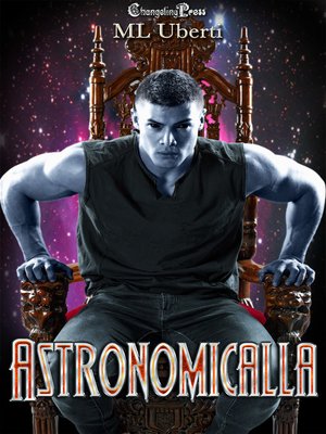 cover image of Astronomicalla